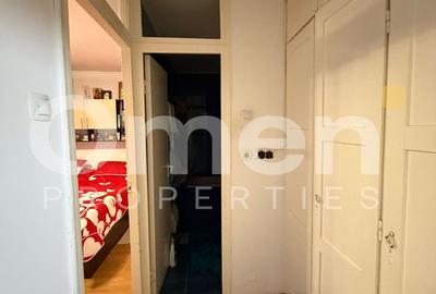 Apartament decomandat cu 3 camere, etaj intermediar, zona Matei Basarab - 11