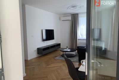 Apartamente de lux de inchiriat in Dumbravita, zona Ikea - 15