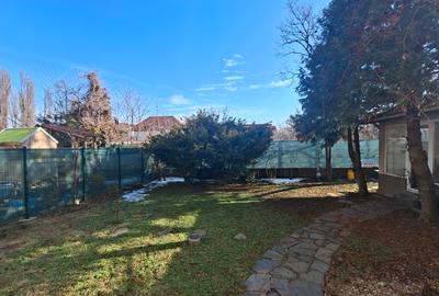 Langa Parc Padurice, pentru locuit sau afacere - 30