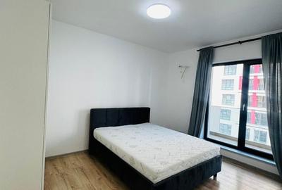 Apartament 2 camere Exigent Plaza / Parcare subterana - 8