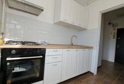 Garsonieră 41 mp, nou renovată – Ultracentral,Plaja Neversea - 1