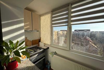Sagului | 3 Camere | Centrala Proprie | Mobilat si Utilat - 3