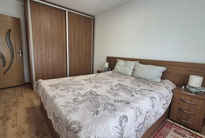 Apartament 2 camere Codrii Cosminului | Etaj 2 | Mobilat | 400 Euro - 4