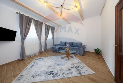 Casa renovata- Pretabila pentru Regim Hotelier - Centrul Istoric! - 8