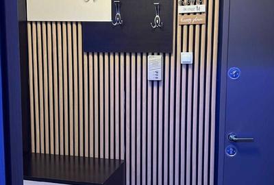 Apartament 2 camere mobilat si utilat modern zona Gemenii - 10