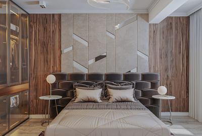 Disponibil - 3 camere - predare 2027 - amenajari premium - 7