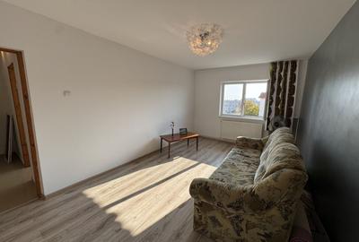 Apartament cu 3 camere, mobilat în Filipeștii de Pădure