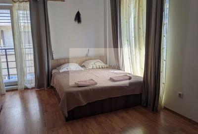 Garsonieră de închiriat în zona Iulius Mall - 1