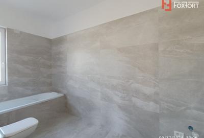 Apartament cu 3 camere la cheie, 2 bai, in Giroc - Zona Calea Urseni - 14