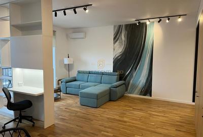 Apartament 2 camere, mobilat si utilat, metrou Constantin Brancoveanu - 2