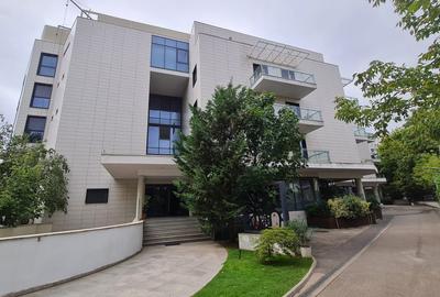 Modern 2 room apartment, terrace with VIEW to the LAKE Garage ONE FLOREASCA LAKE - 17