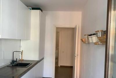 APARTAMENT GROZAVESTI 3 CAMERE METROU BLOC NOU - 8
