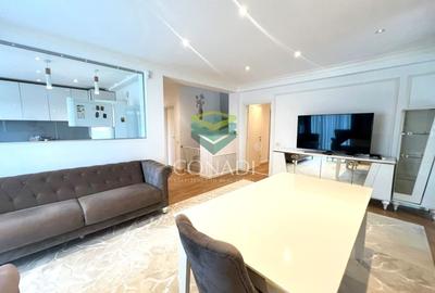Tunari- ultracentral, vila cu 4 camere de inchiriat , 152 mp - 3