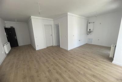 Apartament nou 4 camere 2 bai balcon si parcare pe Doamna Stanca - 4