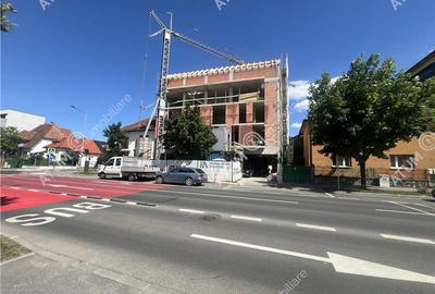 Spațiu comercial, de 79 mp, în Calea Dumbrăvii