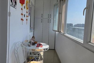 De vanzare apartament 2 camere Sos Pantelimon - 6