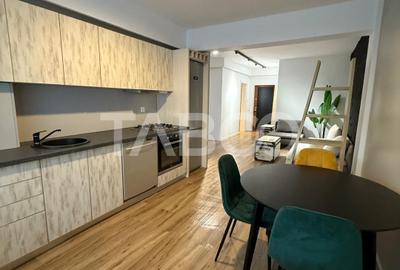 Apartament ultrafinisat cu 2 camere de vanzare in cartier Buna Ziua - 8