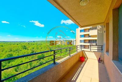 Inchiriere 2 camere Baneasa - Pipera | Gradina Zoologicca | loc parcare - 2