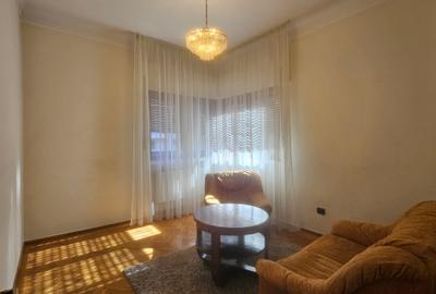 Inchiriere parter zona Aviatorilor - birouri - 5