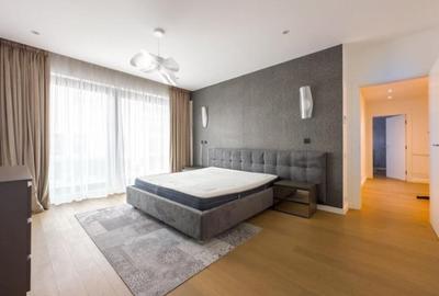 Luxury Duplex 4 rooms - One Herastrau Plaza - 7