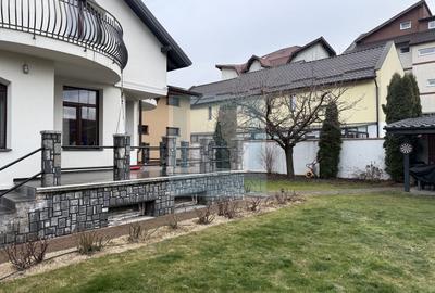 COMISION 0% Casa/Villa 9 camere, singur in curte-zona Tractorul/Brasov - 5