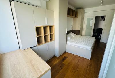 Apartament 2 camere bloc nou mobilat si utilat - 11