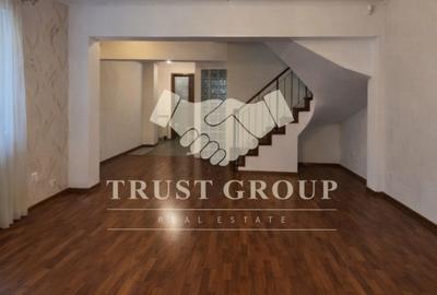 Casa  Individuala | Herastrau  | Curte proprie | 3 Locuri de parcare - 9