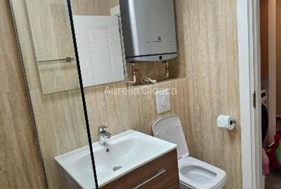 Garsoniera | Iancului -Sos. Pantelimon | Renovat | Boiler | Metrou 12 Minute - 8