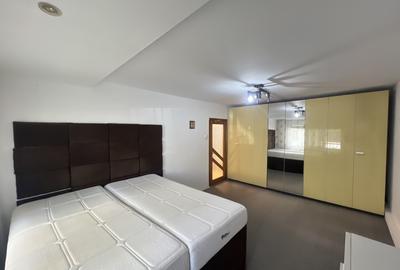 Apartament 3 camere, decomandate, Nord - 3