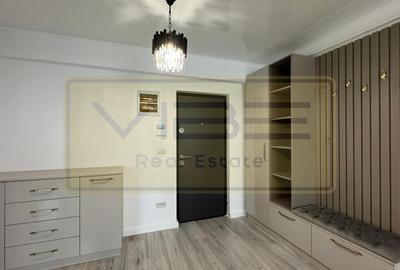 Apartament NOU 2 camere Nicolina - ADAMANT TOWERS - 13