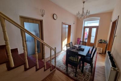 Ultracentral -vila din caramida D+P+M - 6