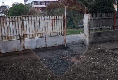 Teren 286mp Targoviste / Strada Valul Cetatii - 6