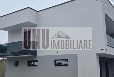 Casa,Bucium-sos Barnova, 200 mp utili,4 dormitoare,4 bai - 2