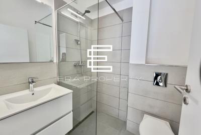 Penthouse intabulat, mobilat si utilat | 95 mp utili + logie | DaVinci Homes - 17