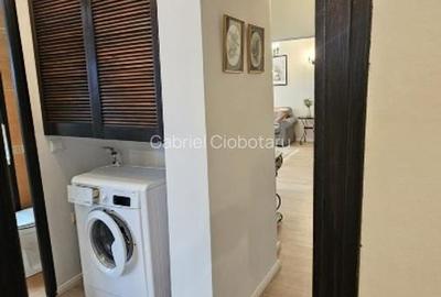 3 Camere | Arcul de Triumf | Renovat - 15