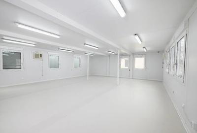 Delfinariu, cladire P+1 , spatiu depozitare 126 mp., curte 463 mp. - 23