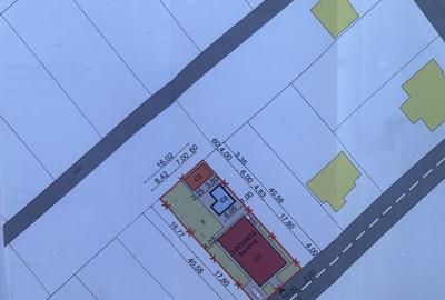 Teren intravilan de vanzare, Sanmartin, Bihor - 2