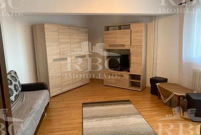 Apartament 1 camera in Marasti - 1