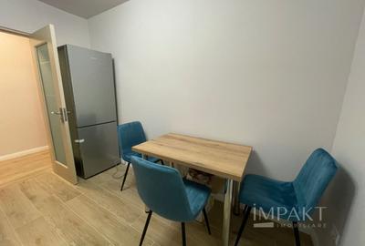 Apartament spatios cu balcon si garaj | Gheorgheni - 7