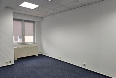 Birou amenajat industrial - 180 mp - Floreasca - 7