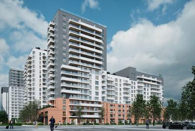 Apartament 2 camere | Complex cu Facilitati Premium | Zona Obor - 34