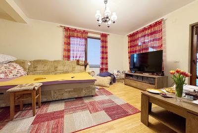Casa individuala, 5 camere, 836 mp teren - Sanandrei - 7