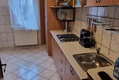 Vand apartament 4 camere Făgărașului - 2