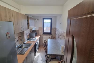Apartament 3 camere + parcare Tudor Vladimirescu 162542 - 3