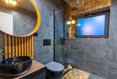 COM 0% Vila cu design inedit in cartier Belvedere | Dumbravita - 16