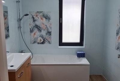 Vila,125 mp ,utili,430 mp teren,finisaje deosebite,Saftica Balotesti. - 21