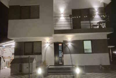 Vila 5 camere | Magurele | Centura Bucurestiului A0 | Statie STB 5’ - 19