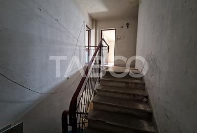 Spatiu comercial sau birouri in Turnisor la parter cu vad stradal - 11