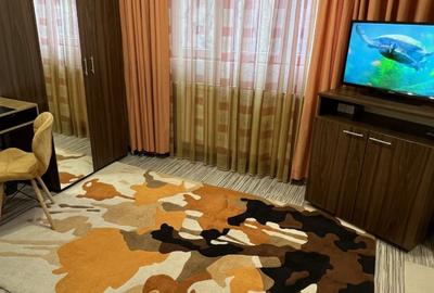 Garsoniera P ta Victoriei - 1