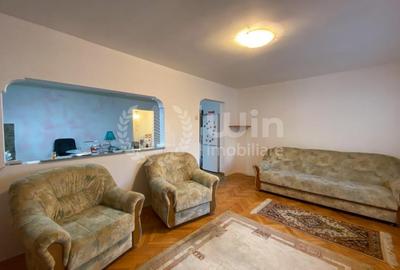 Apartament 2 camere | Decomandat | 56 mp | Garaj | Cartier Zorilor - 4